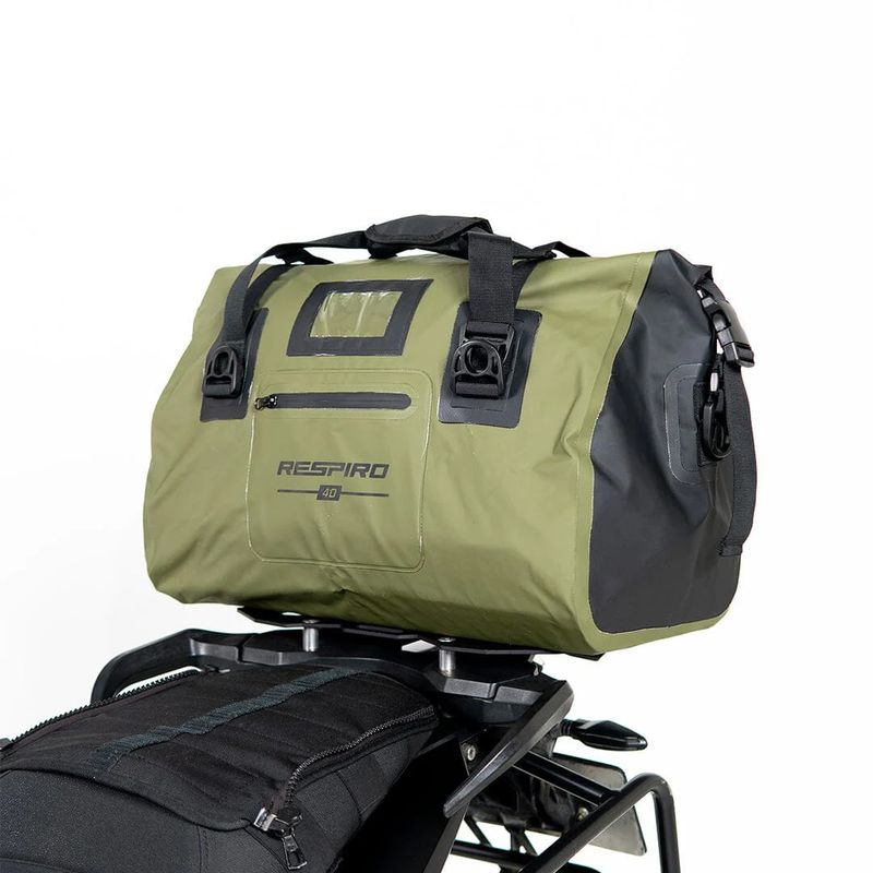 Respiro Duffle Xentour image 2
