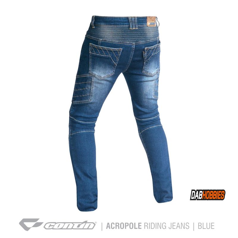 Contin Acropole Blue image 3