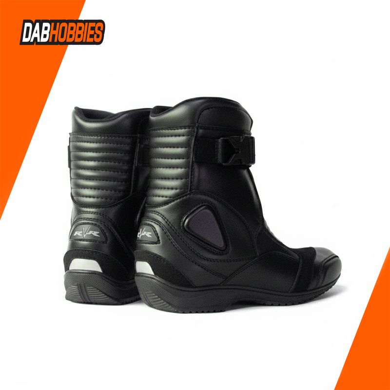 RVR RECKON Riding Boots image 2