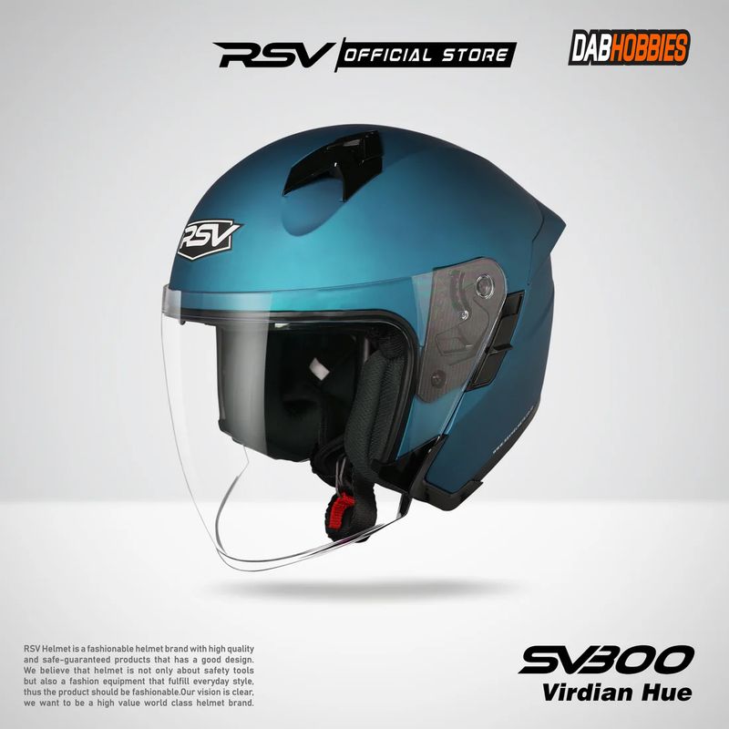 RSV SV300 Virdian Hue image 1