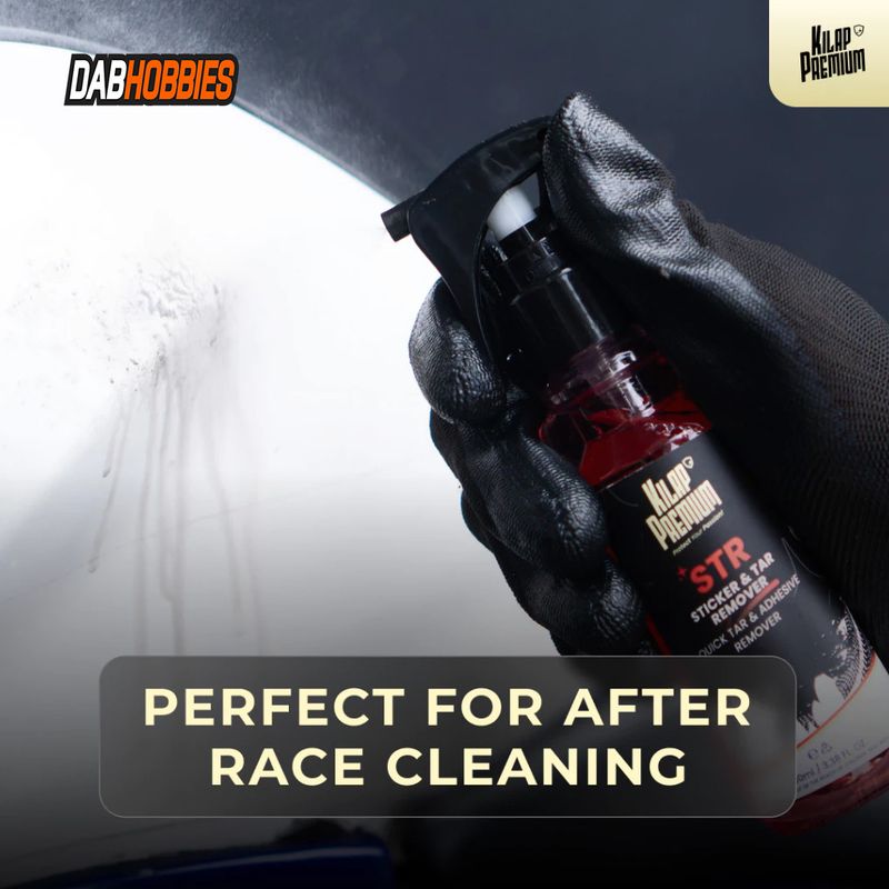 KILAP PREMIUM STR 100ml image 3