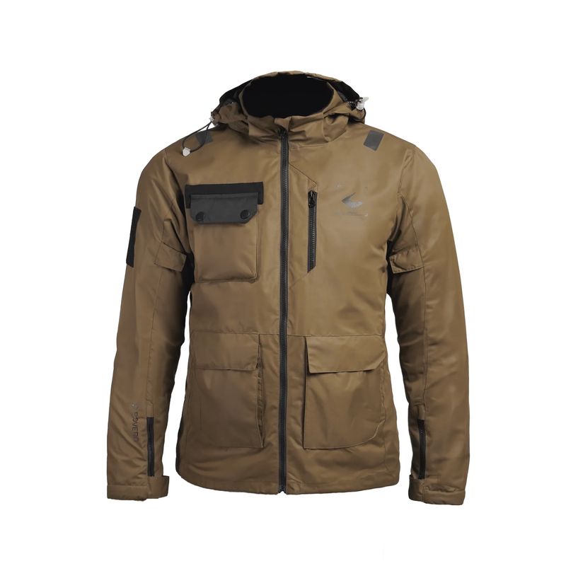 Respiro R/E Overland image 4