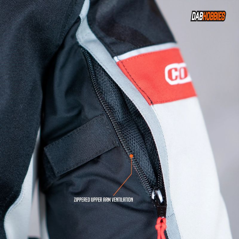 Contin Osiris LE Jacket - Sand image 9