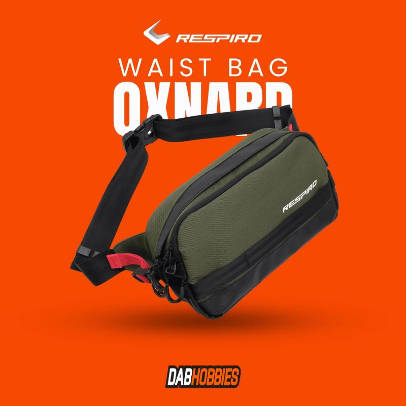Respiro Oxnard Waistbag image 4
