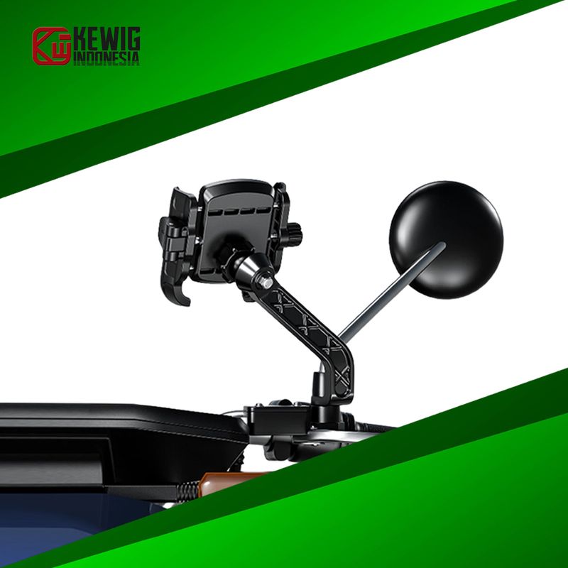 KEWIG M8SP-C2 image 5