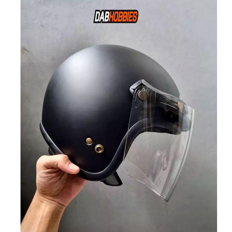 Visor 110CA Zeus 385C image 3