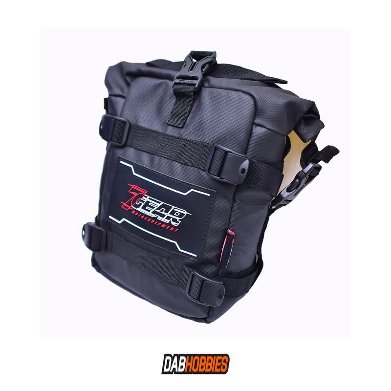 7Gear Zega V2 Crashbar Bag image 3
