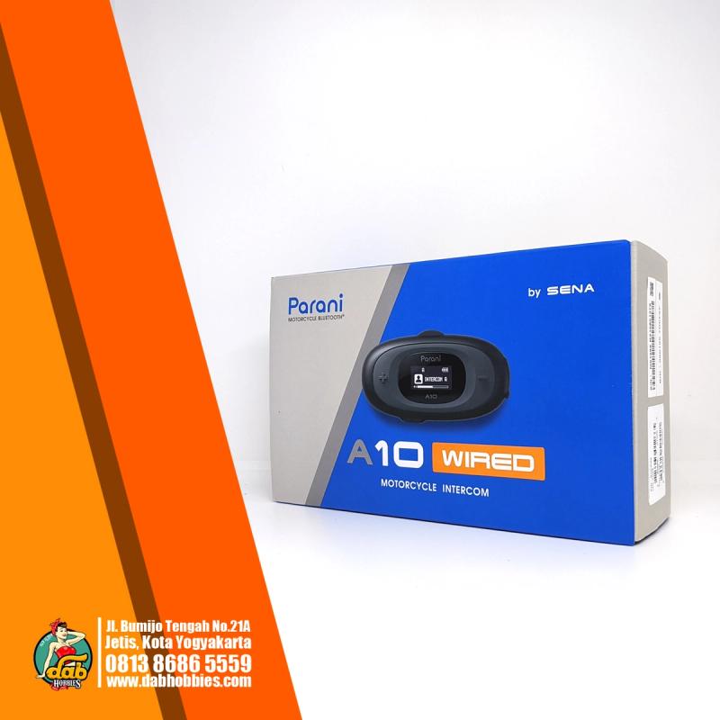 Parani A10 Wired image 1