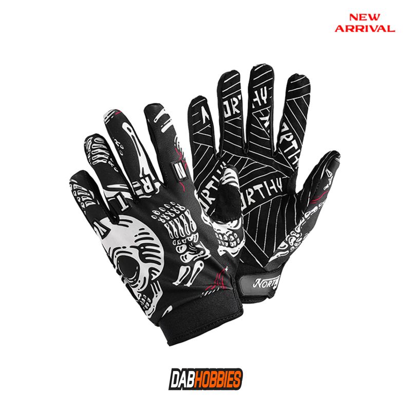 Northy Rocky Gloves image 6