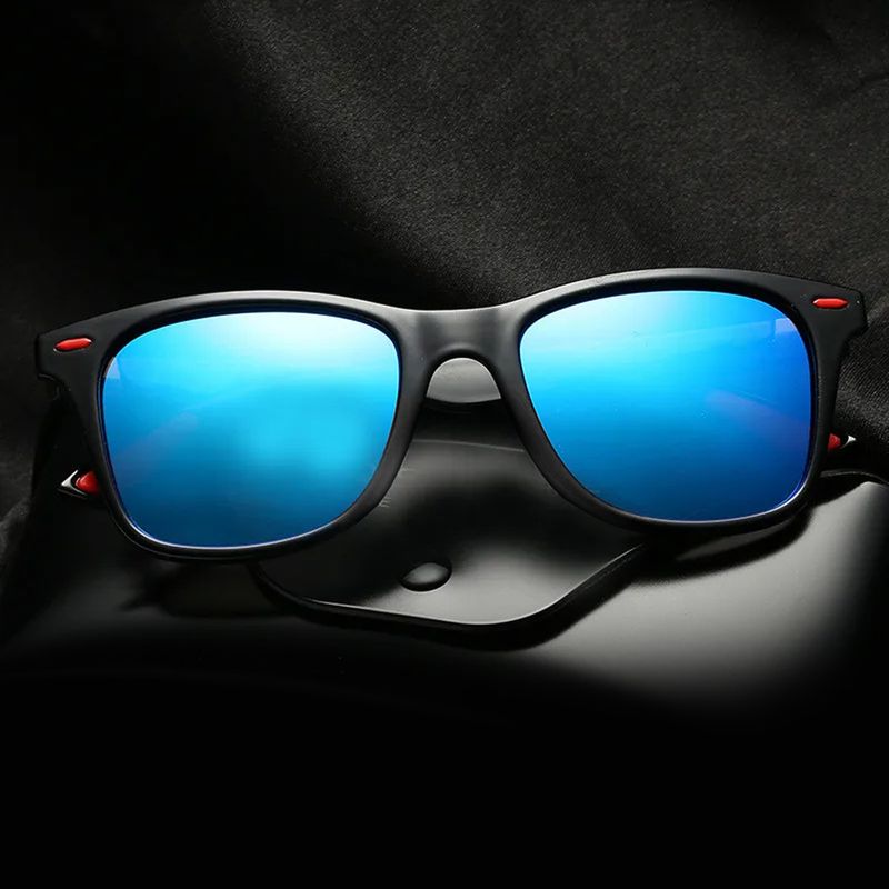 AOFLY Kacamata Polarized Blue image 3