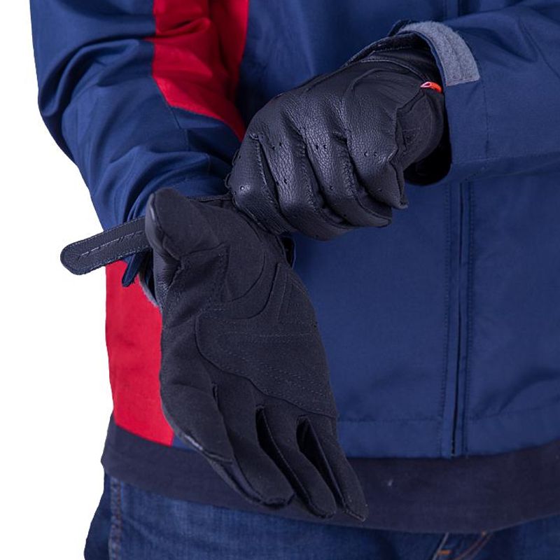 RESPIRO SKINNER LEATHER GLOVES image 5
