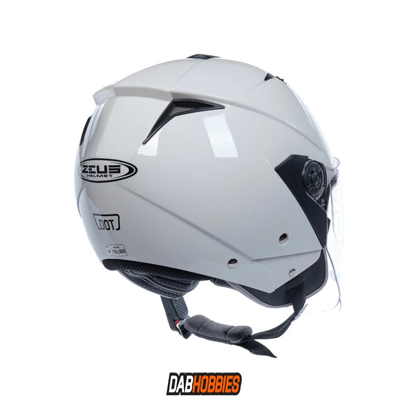 Zeus 205 White image 2