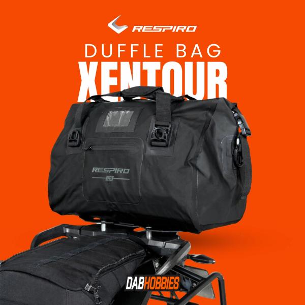 Respiro Xentour Duffle Bag 40L