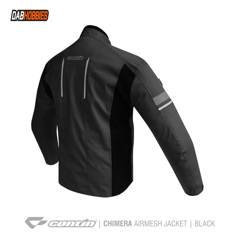 Contin Chimera Black image 3