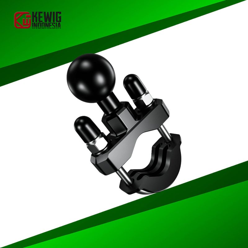 KEWIG C5 U-Shape Handlebar image 2