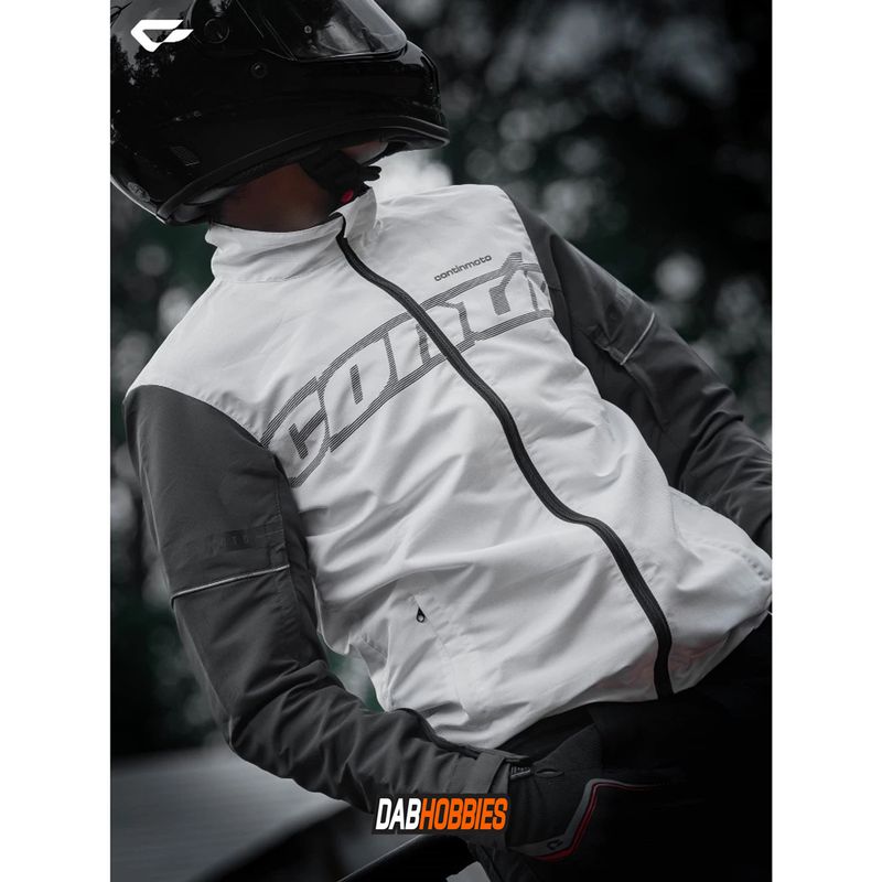 Contin Janou White image 4