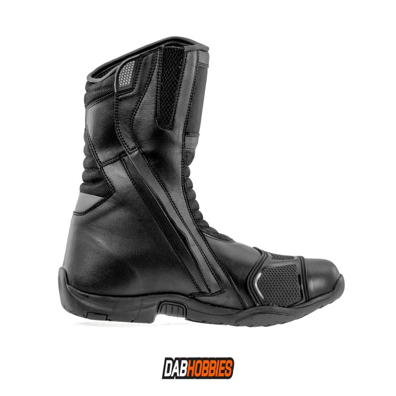 KOMINE BK-092 RIDING BOOTS image 5