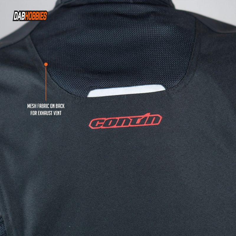 Contin Zirkon Facelift Red image 9