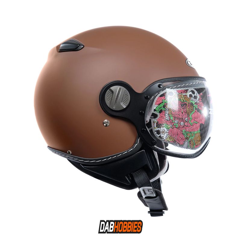 Zeus 210K Matt Brown image 2