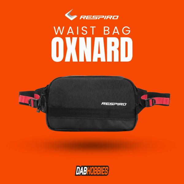 Respiro Oxnard Waistbag