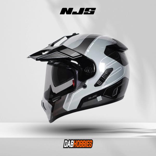 NJS S-Cross Avante Brooklyn Grey Gloss