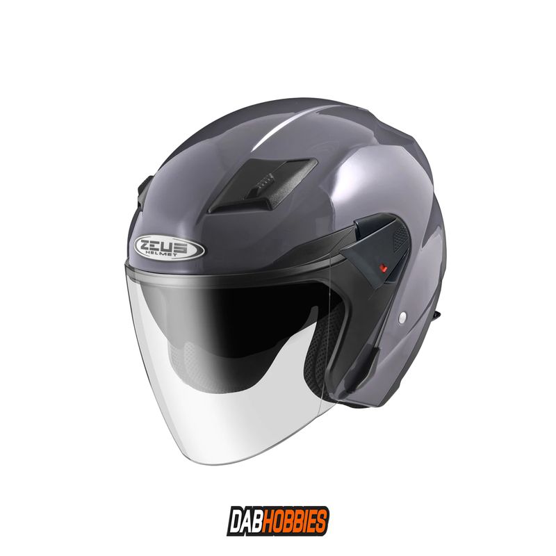 Zeus 611 Grey 11C image 3