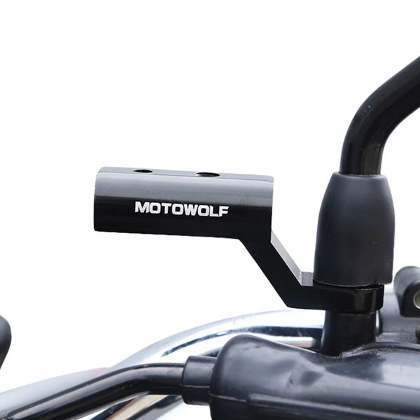 Motowolf Breket Spion