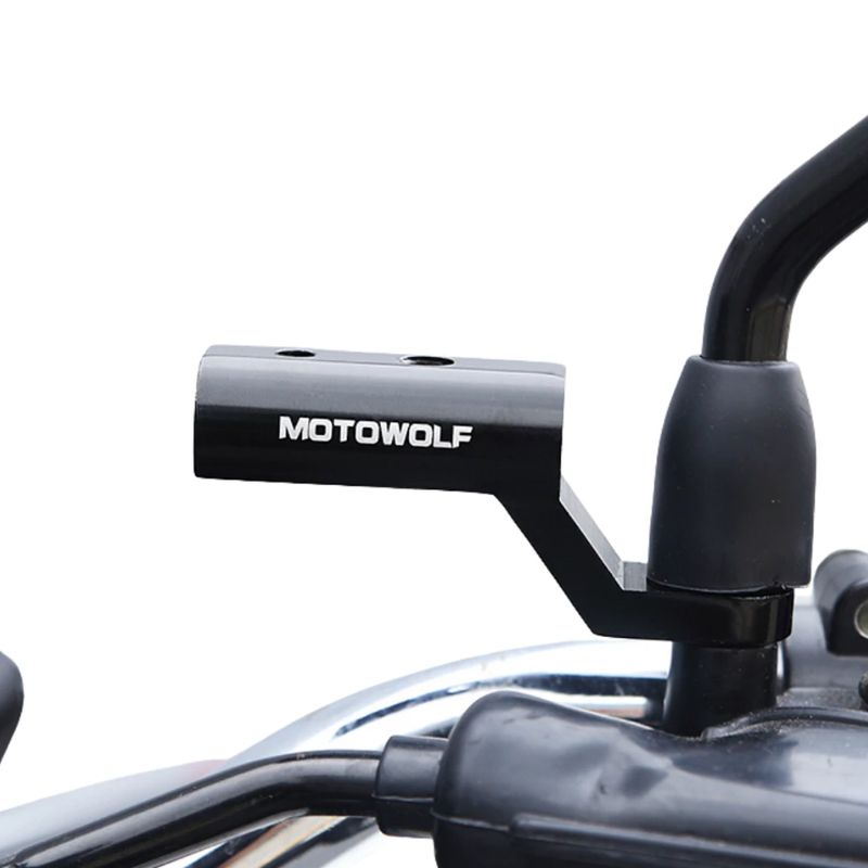 Motowolf Breket Spion image 1