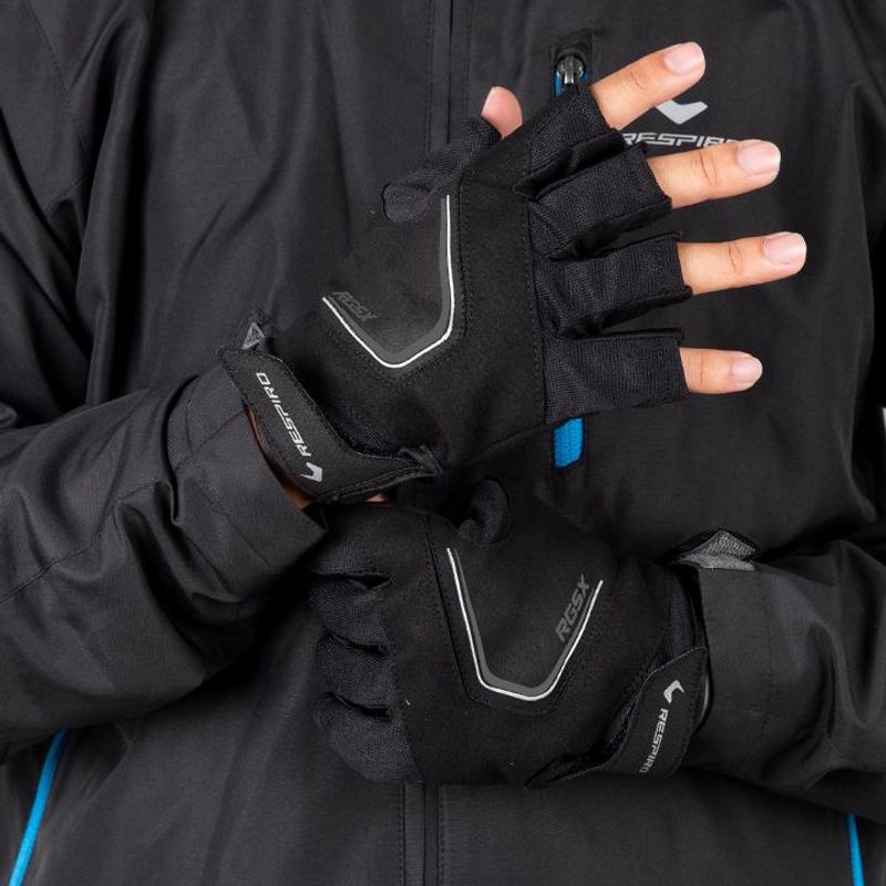 Respiro RGS X1 Gloves image 5