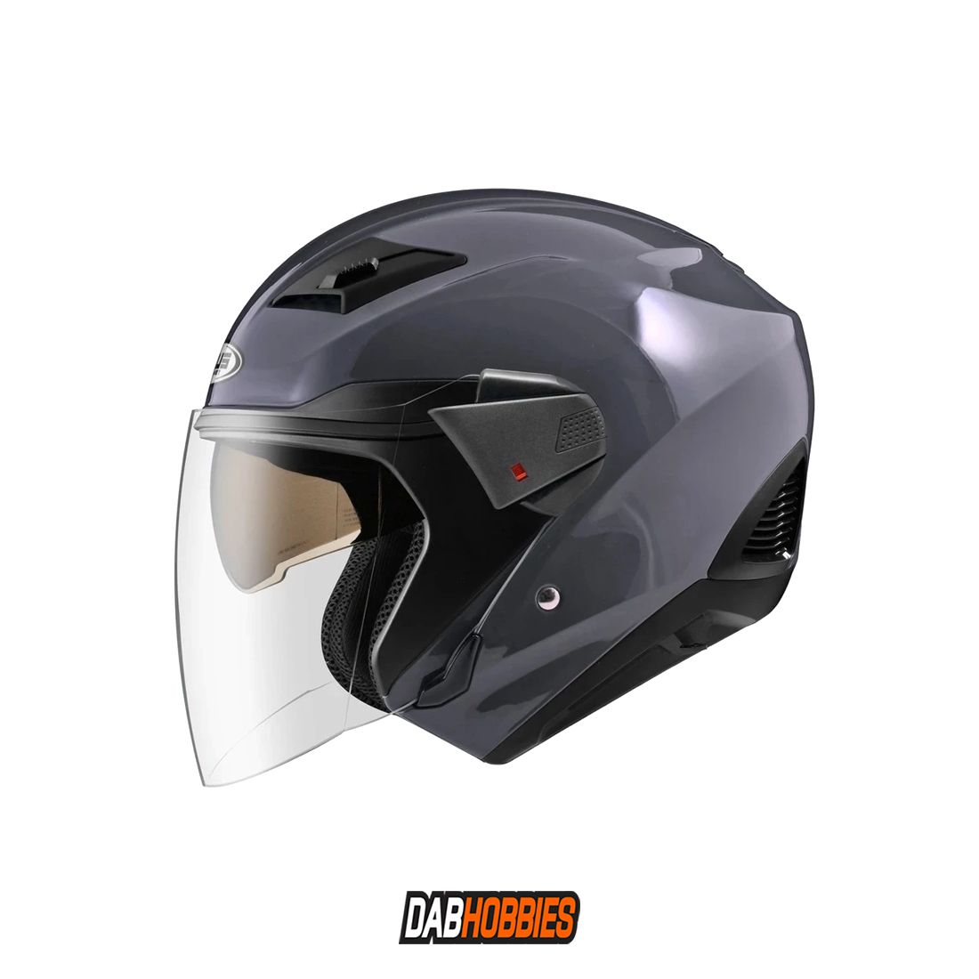 Zeus 611 Grey 11C | Dab Hobbies