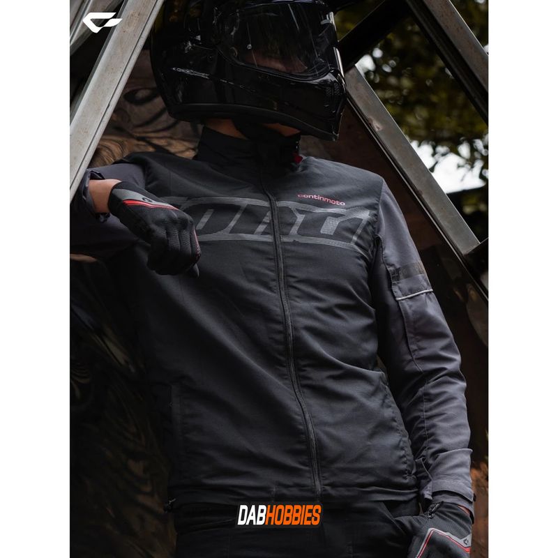 Contin Janou Black image 4