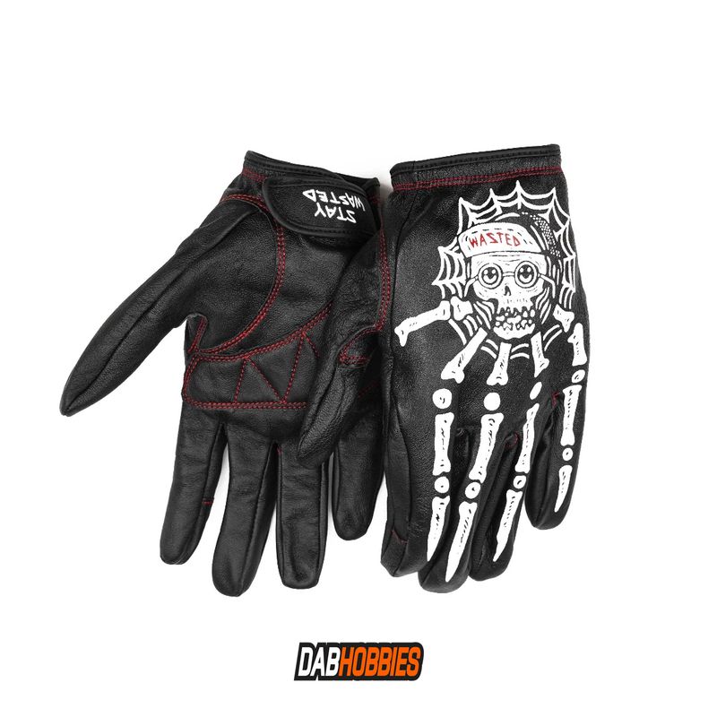 Northy X Gindring Full Skull Hand image 2