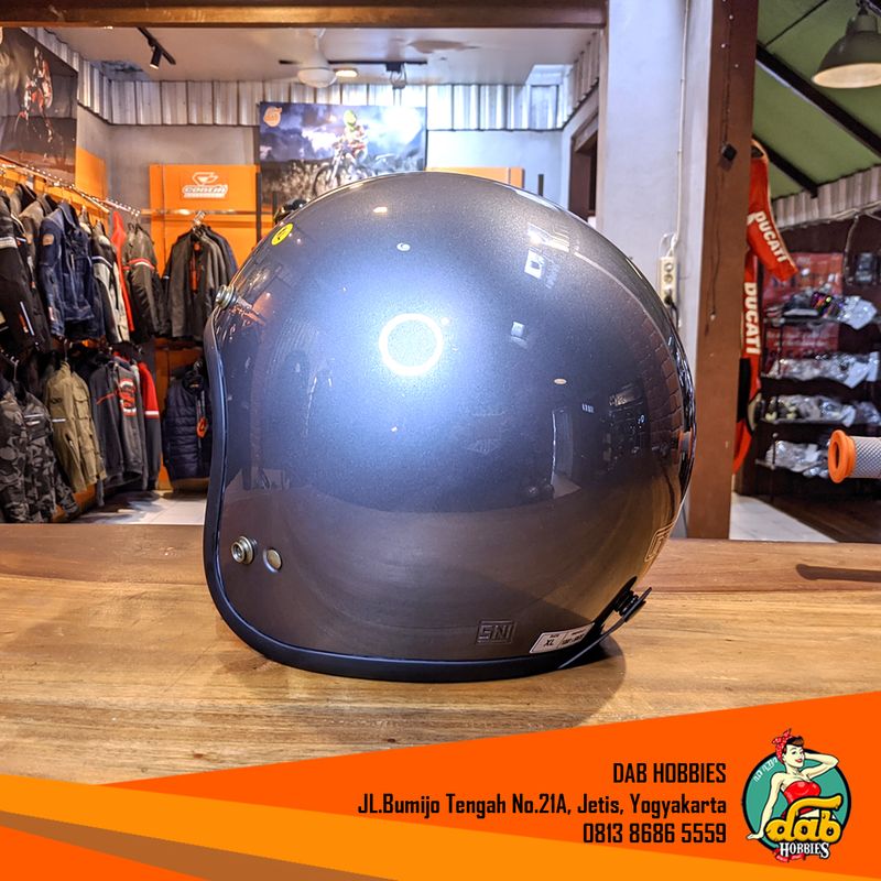 Zeus 385C Titanium image 2