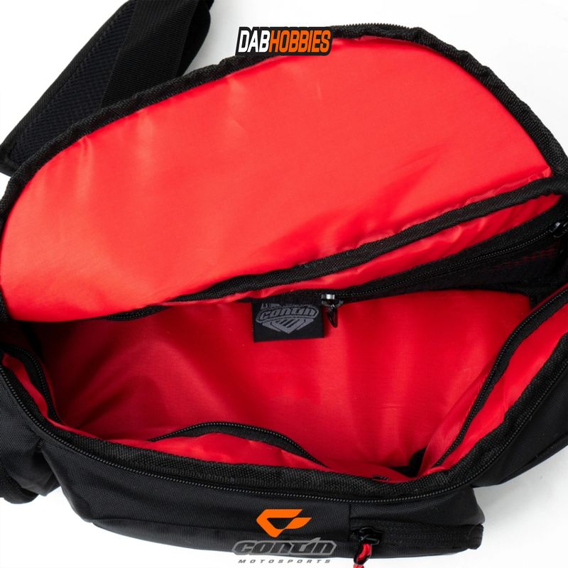 Contin Sherpa Sling Bag image 6