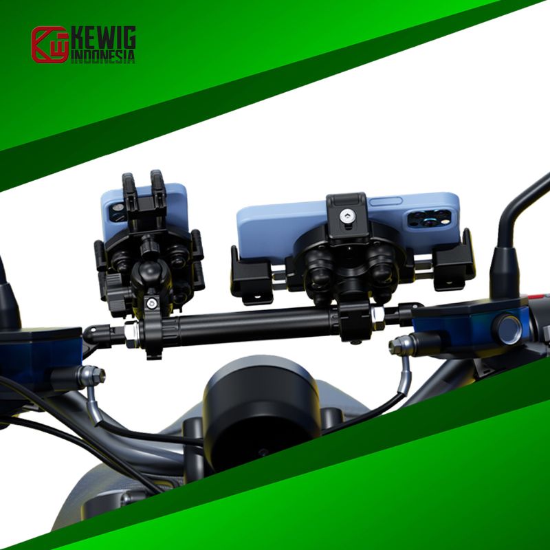 KEWIG HB4L Extension Handle-Bar image 5