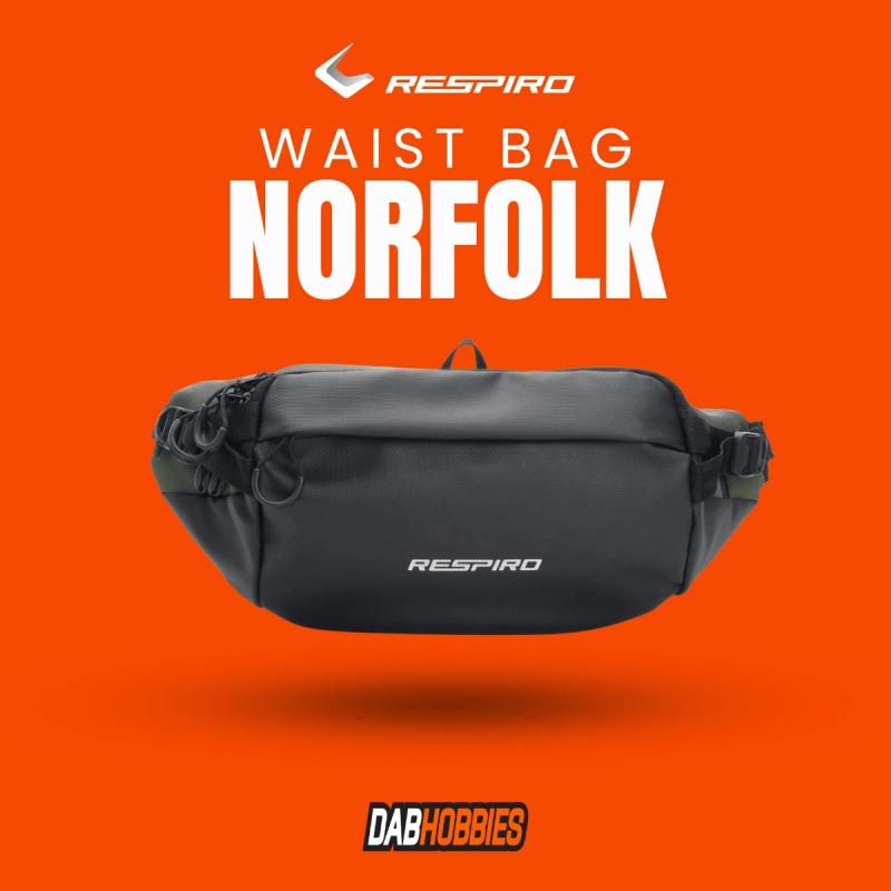Rrespiro Norfolk Waistbag image 2