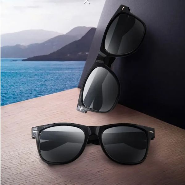 AOFLY Retro UV Protection