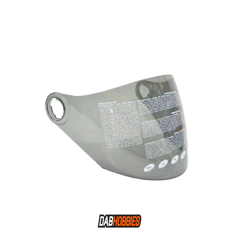 Visor Zeus 610 image 3