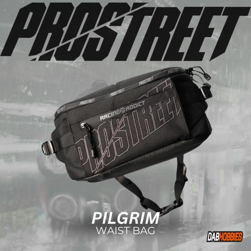Prostreet Waistbag Pilgrim image 1