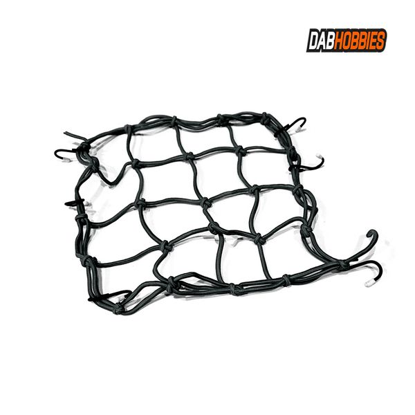 POSH Jaring Motor 6 Hook