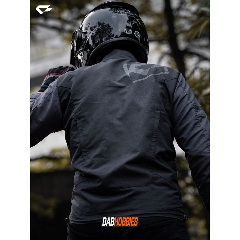 Contin Janou Black image 5