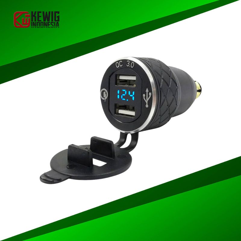 KEWIG B5 BMW Charger image 9