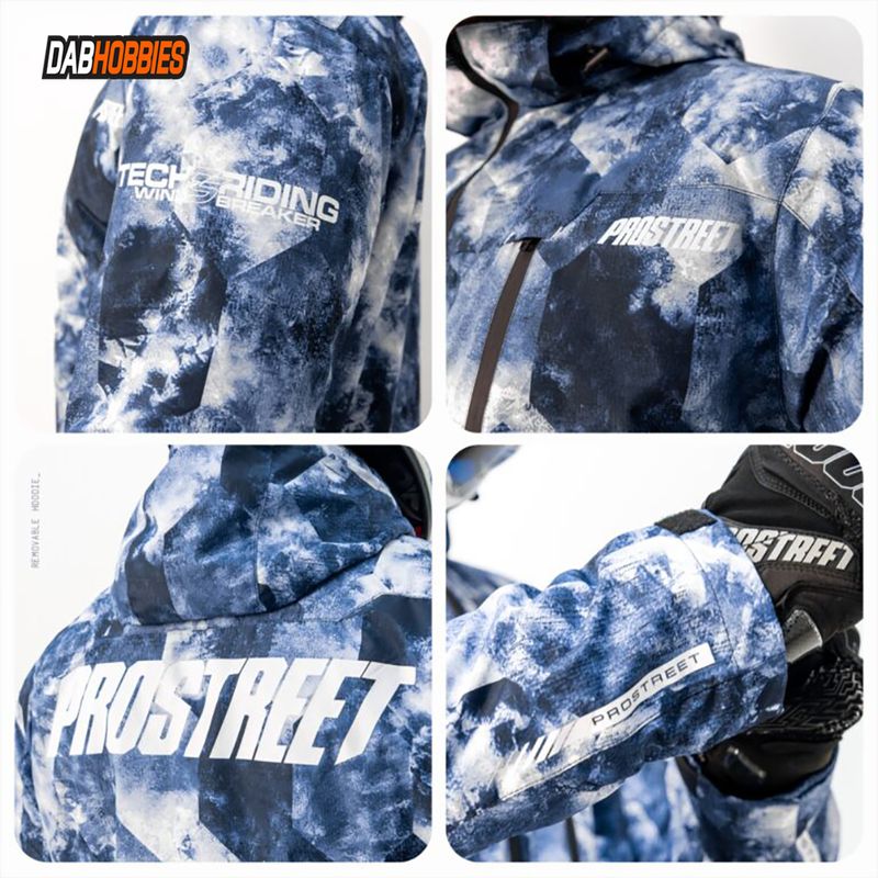 Prostreet Eclipse Prism image 4