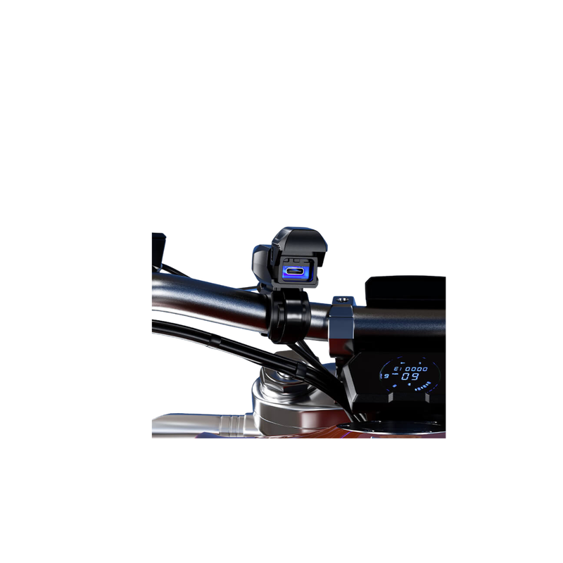 KEWIG B10 C Type-C Charger image 11