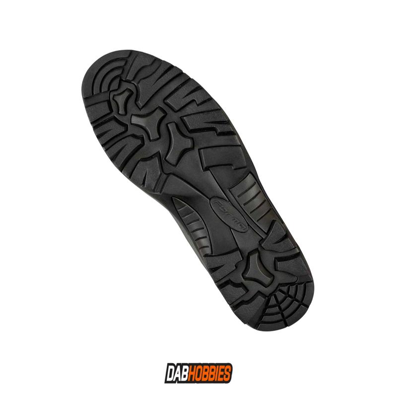 FORMA ADVENTURE LOW DRY BROWN image 4