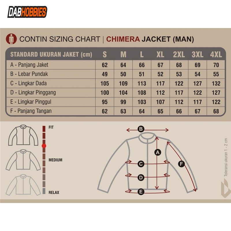 Contin Chimera Grey image 10