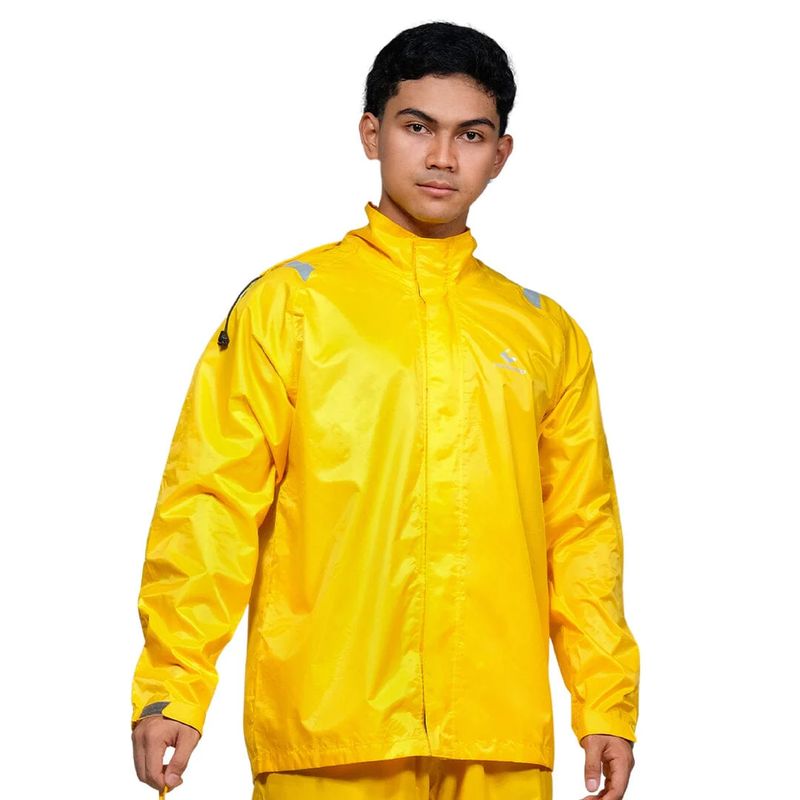 Respiro Challenger Rainsuit 2XL image 1