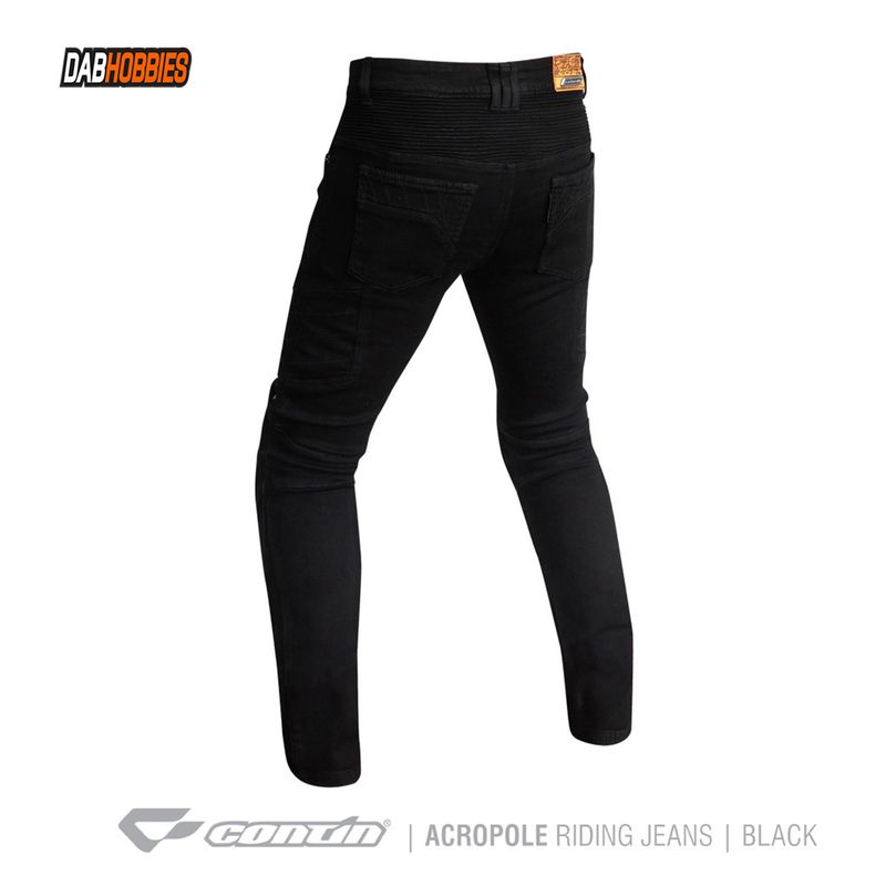 Contin Acropole Black image 3