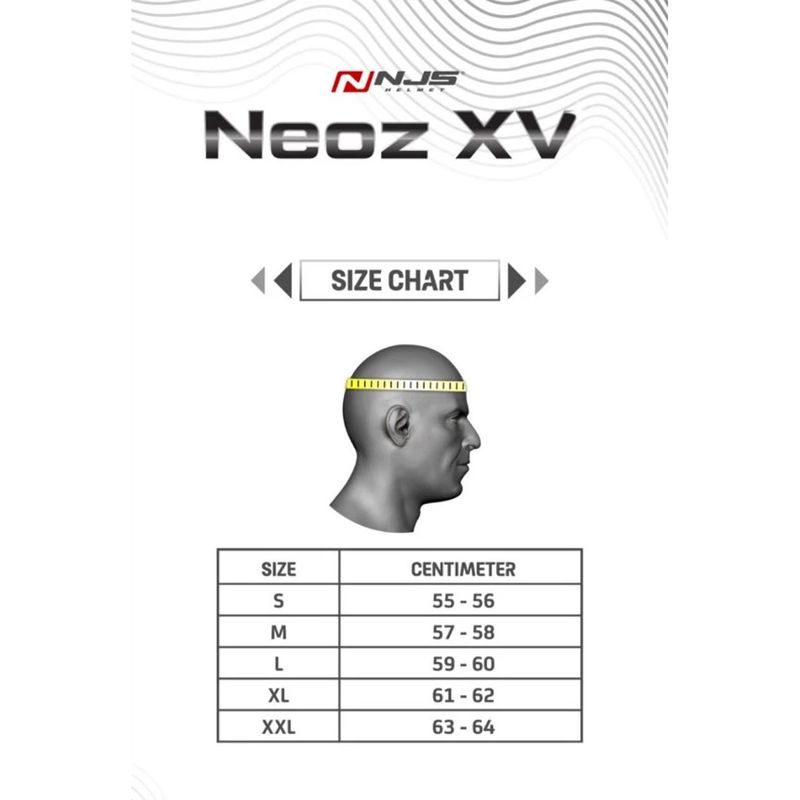NJS Neoz XV.2 Brooklyn Silver image 3