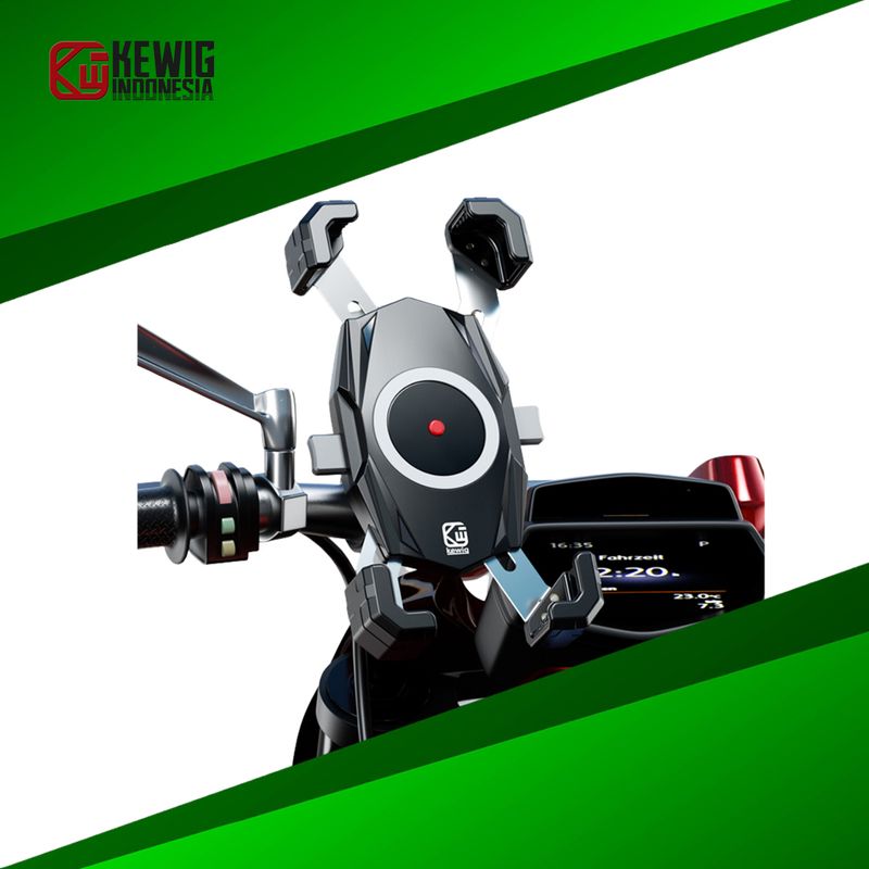 KEWIG M22-C1 Phone Holder image 3